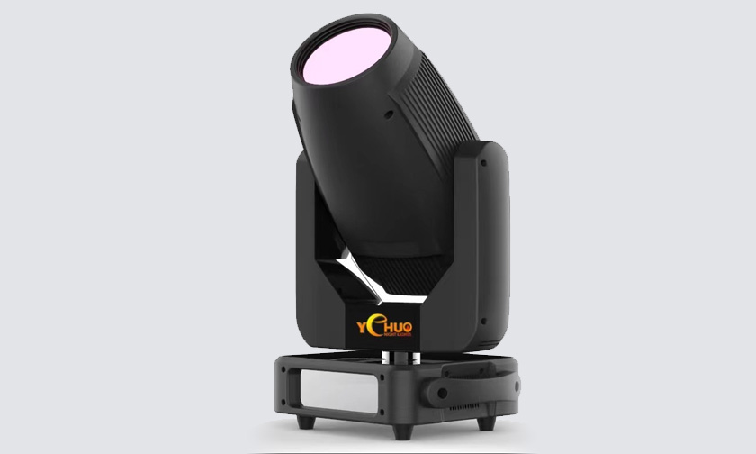 LED600電腦搖頭切割燈